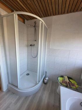 Foto - Etagenwohnung in Gerabronn