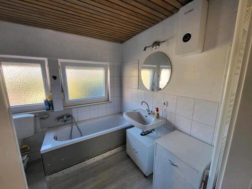 Foto - Etagenwohnung in Gerabronn zur Miete