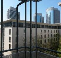 Gepflegte 1-Zimmer-Whg in Toplage! mit EBK, Balkon, Keller - Offenbach am Main Gepflegte 1-Zimmer-Whg in Toplage! mit EBK, Balkon, Keller - Offenbach am Main