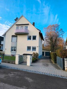Foto - 3 Familienhaus in Nördlingen zu verkaufen 'Provisionsfrei'