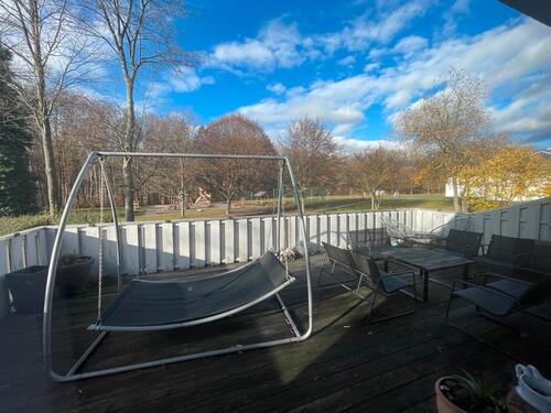 Foto - Etagenwohnung zur Miete in Bad Klosterlausnitz