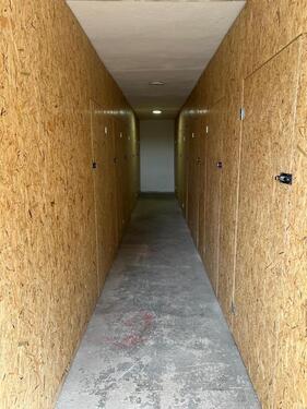 Foto - Lager, Abstellraum, Selfstorage, Raum
