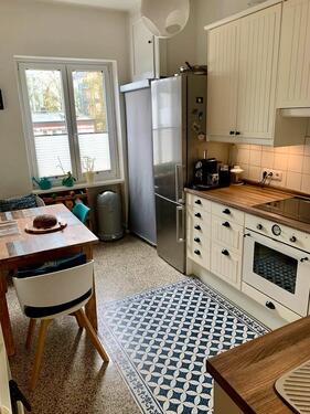 Foto - ‼️ Schöne Altbau Wohnung in Winterhude ab Februar 2026 frei ‼️