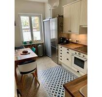 ‼️ Schöne Altbau Wohnung in Winterhude ab Februar 2026 frei ‼️ - Hamburg