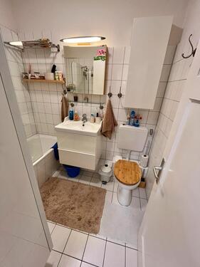 Foto - Etagenwohnung in Hamburg