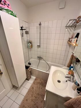 Foto - Etagenwohnung in Hamburg zur Miete