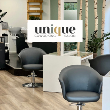 Foto - Heppenheim Stuhlmiete - Friseursalon - Co-Working Salon