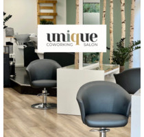 Heppenheim Stuhlmiete - Friseursalon - Co-Working Salon - Heppenheim (Bergstraße)