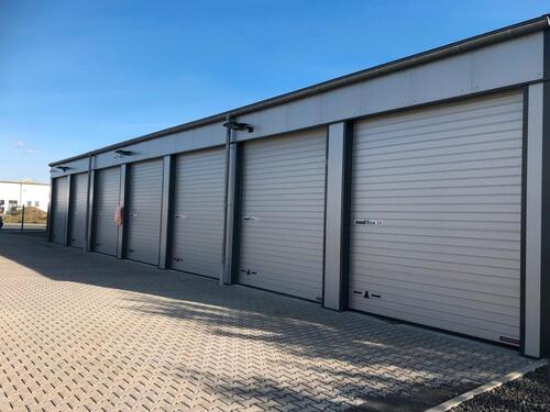 Foto - XXL GarageLager - 230,00 EUR Miete,