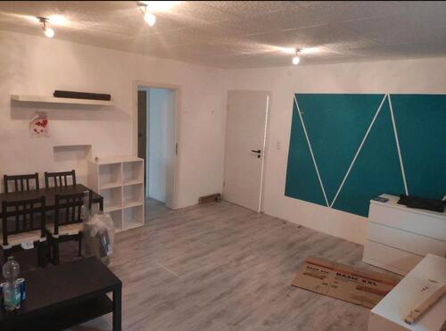 Foto - 1 Zimmer Wohnung in Gündelbach 720€ Warmmiete