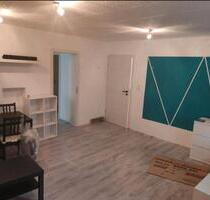 1 Zimmer Wohnung in Gündelbach 720€ Warmmiete - Vaihingen an der Enz