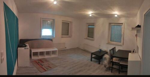 Foto - 1 Zimmer Etagenwohnung zur Miete in Vaihingen an der Enz