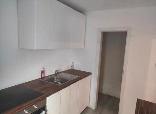 Foto - 1 Zimmer Etagenwohnung in Vaihingen an der Enz