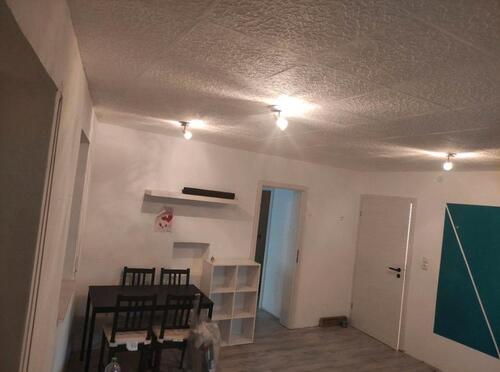 Foto - Etagenwohnung in Vaihingen an der Enz zur Miete