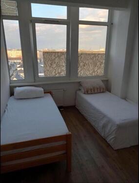 Foto - 2 Zimmer Wohnung zur Untermiete