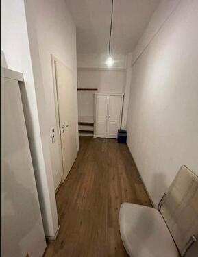 Foto - Etagenwohnung in Berlin zur Miete