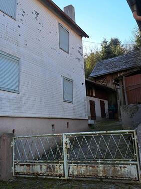 Foto - Wohnhaus in Frammersbach zu verkaufen