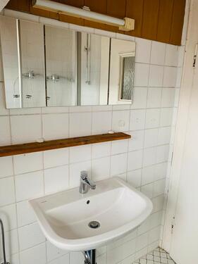 Foto - 2 Zimmer Dachgeschoßwohnung in Ebrach