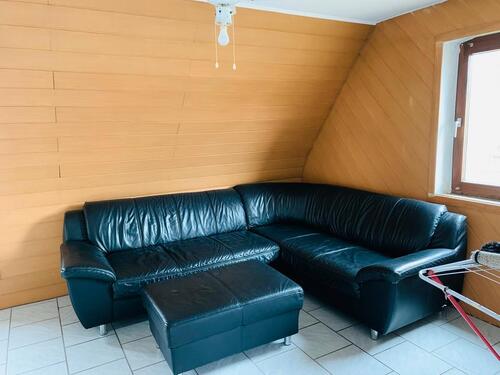 Foto - Dachgeschoßwohnung in Ebrach zur Miete