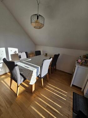 Foto - 3 Zimmer Etagenwohnung zur Miete in Peiting