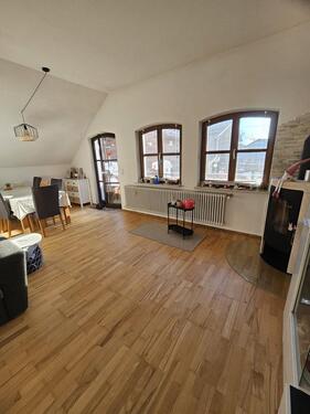 Foto - 3 Zimmer Etagenwohnung in Peiting