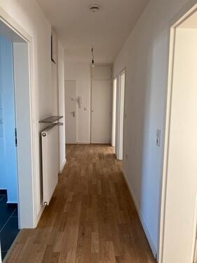Foto - 4 Zimmer Erdgeschoßwohnung in Darmstadt