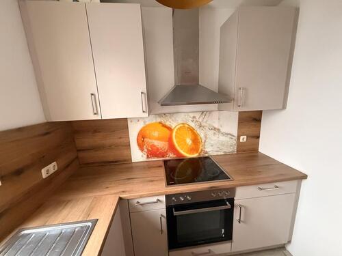 Foto - 2.5 Zimmer Maisonettenwohnung zur Miete in Osterhofen