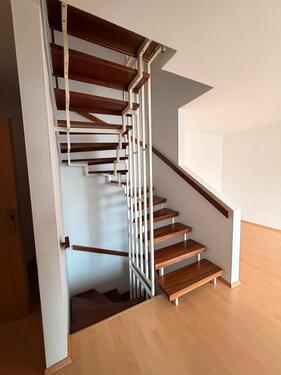 Foto - 2.5 Zimmer Maisonettenwohnung in Osterhofen