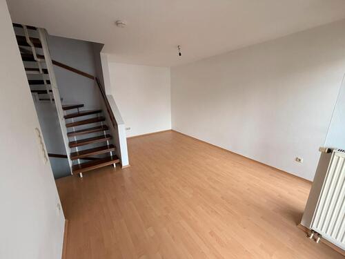 Foto - Maisonettenwohnung in Osterhofen zur Miete