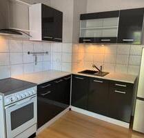 familiäre Wohnatmosphäre, Wohnung mit EBK - Zwickau Cainsdorf