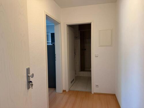 Foto - Erdgeschoßwohnung in Zwickau zur Miete