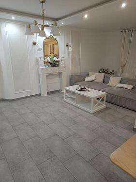 Foto - 4 Zimmer Etagenwohnung zur Miete in Völklingen