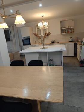 Foto - 4 Zimmer Etagenwohnung in Völklingen