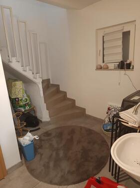 Foto - Etagenwohnung in Völklingen zur Miete