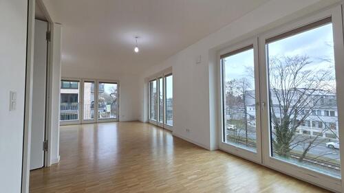 Foto - 2 Zimmer Etagenwohnung zur Miete in Hannover