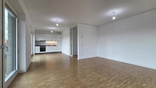 Foto - 2 Zimmer Etagenwohnung in Hannover