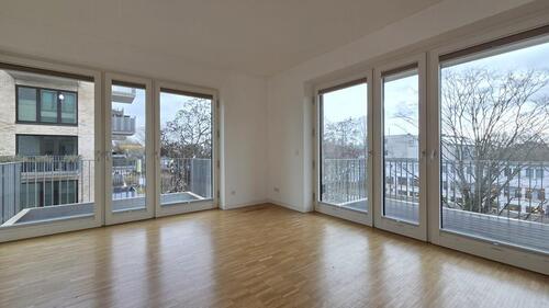 Foto - Etagenwohnung in Hannover zur Miete