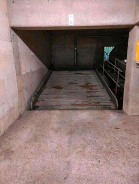 Foto - TG Stellplatz Lebacherstr Rastpfuhl