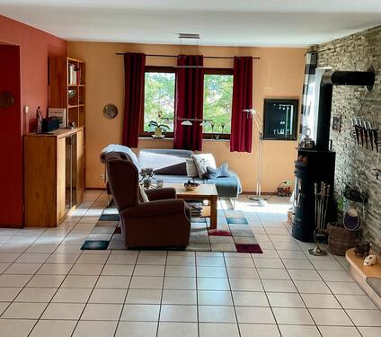 Foto - Etagenwohnung in Guldental zum Kaufen