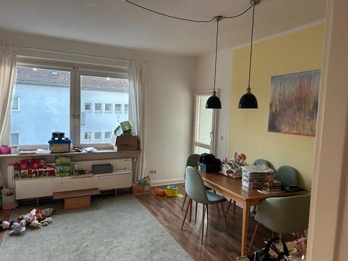 Foto - 3 Zimmer Etagenwohnung in Frankfurt am Main