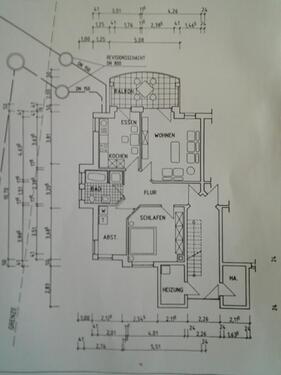 Foto - Eigentumswohnung im Ortskern von Melle-Gesmold zu verkaufen