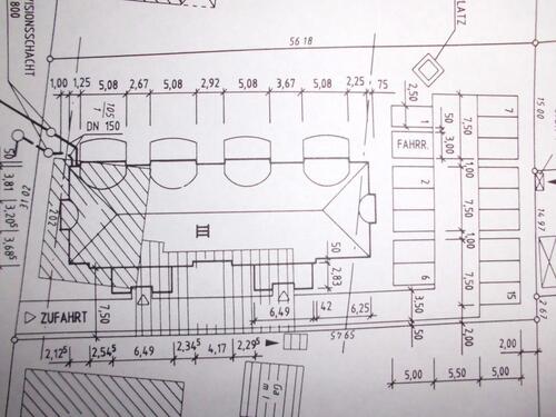Foto - Erdgeschoßwohnung in Melle zum Kaufen