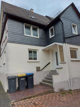 Foto - Reiheneckhaus in Dillenburg Frohnhausen zu vermieten