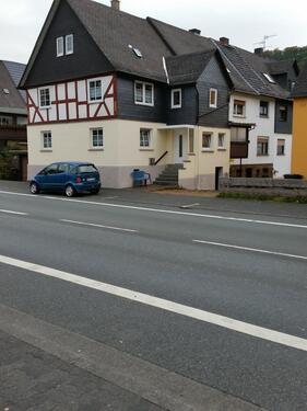 Foto - Reihenhaus in Dillenburg zur Miete