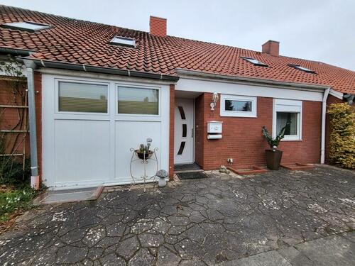 Foto - Gepflegtes Reihenhaus in Sulingen – ideal für Familien – 5 Zimmer