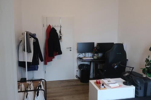 Foto - 3 Zimmer Erdgeschoßwohnung zur Miete in Darmstadt