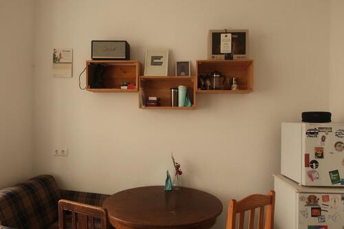 Foto - 3 Zimmer Erdgeschoßwohnung in Darmstadt