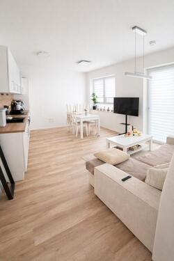 Foto - 2 Zimmer Etagenwohnung zur Miete in Berlin