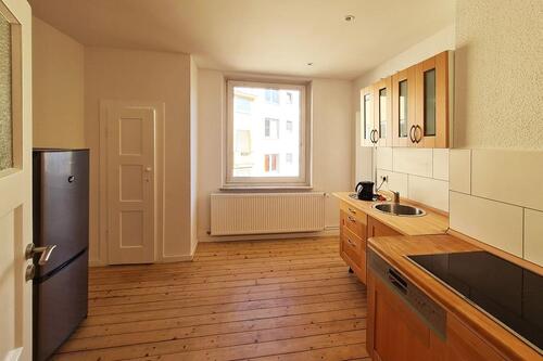 Foto - 2 Zimmer Etagenwohnung zur Miete in Hannover