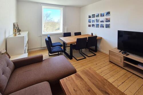 Foto - Etagenwohnung in Hannover zur Miete